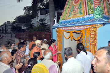 Gayatri+mandir